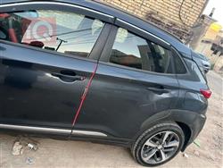 هيونداي كونا